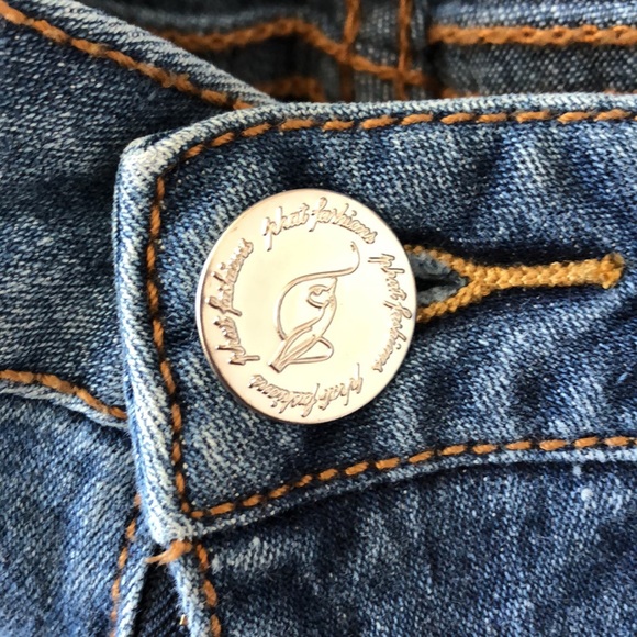 Phat Fashion Jeans - Picture 5 of 7
